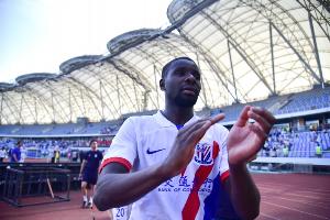 沪媒：阿马杜结束在法国第一阶段治疗 周中已返回上海