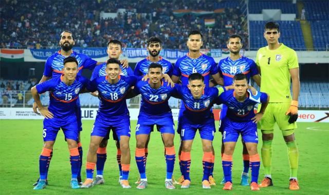 开云体育app-印度遭FIFA全面禁赛 中国U17女少备战计划被打乱