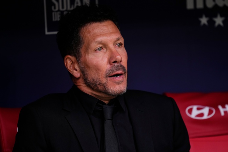 kaiyun开云-西蒙尼：马竞并不掌握欧冠出线主动权 我们要保持谦逊确保赢球