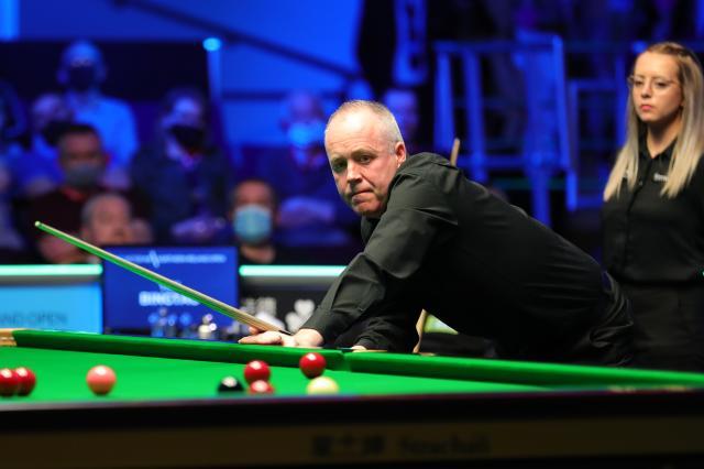 开云官方网站-希金斯轰7杆50+力克颜丙涛 首进北爱赛决赛