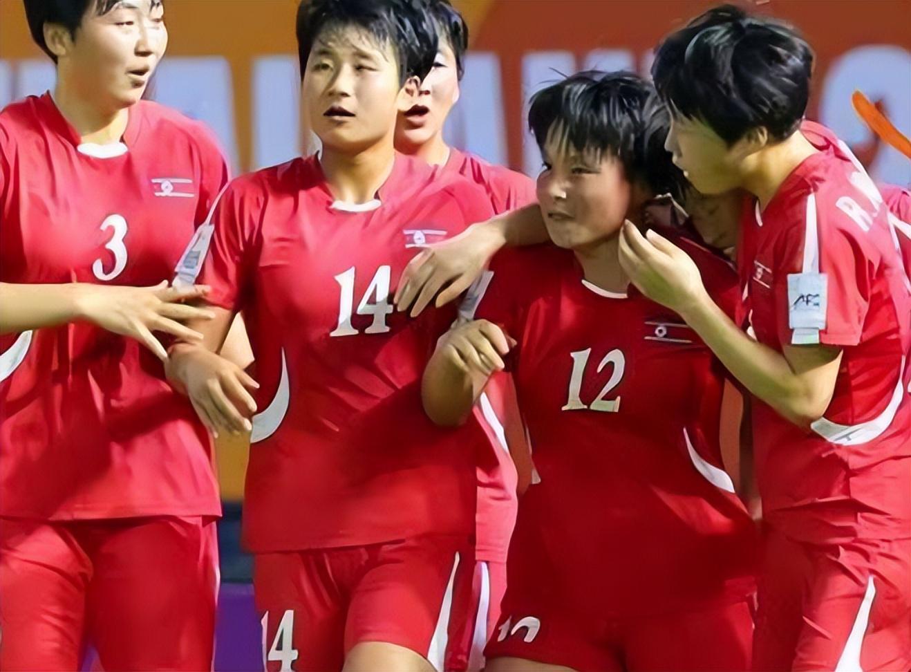 KAIYUN SPORTS-3-0、2-1！U20女足亚洲杯一夜4强落位！中日韩朝领衔，东道主饮恨